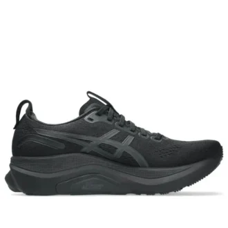 Gel-Kayano 32 „Black Graphite Grey“