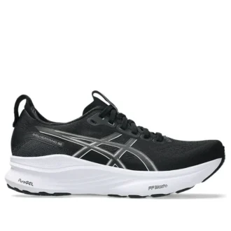 Gel-Kayano 32 „Black White“