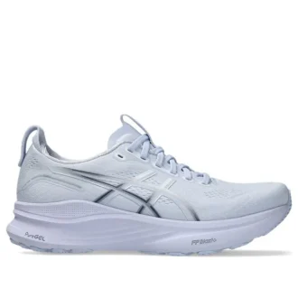 Gel-Kayano 32 „Blue Fade Indigo Fog“