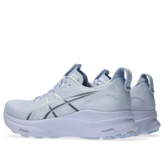 Gel-Kayano 32 „Blue Fade Indigo Fog“