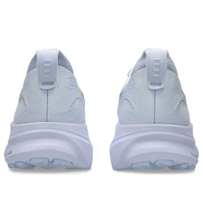 Gel-Kayano 32 „Blue Fade Indigo Fog“
