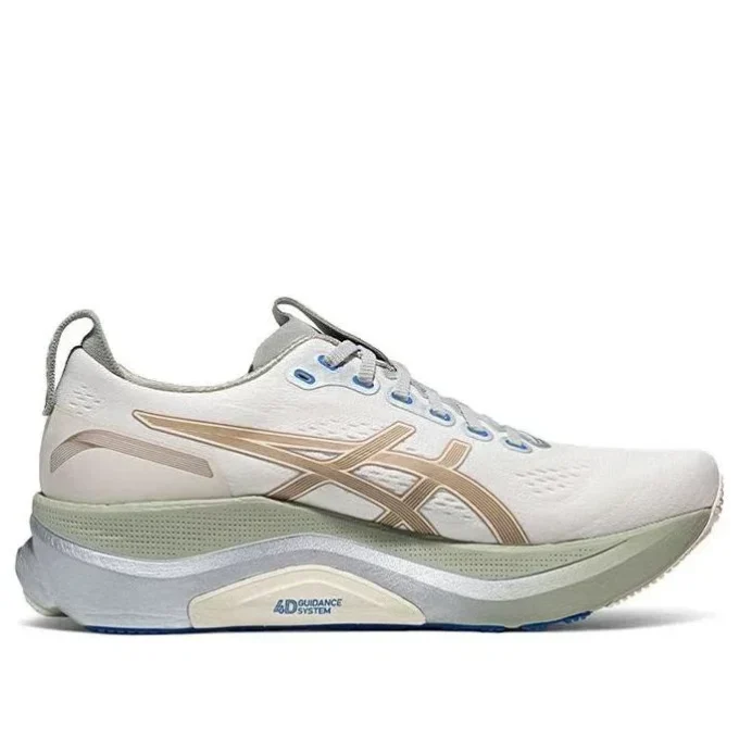 Gel-Kayano 32 CP „Cream Pepper“