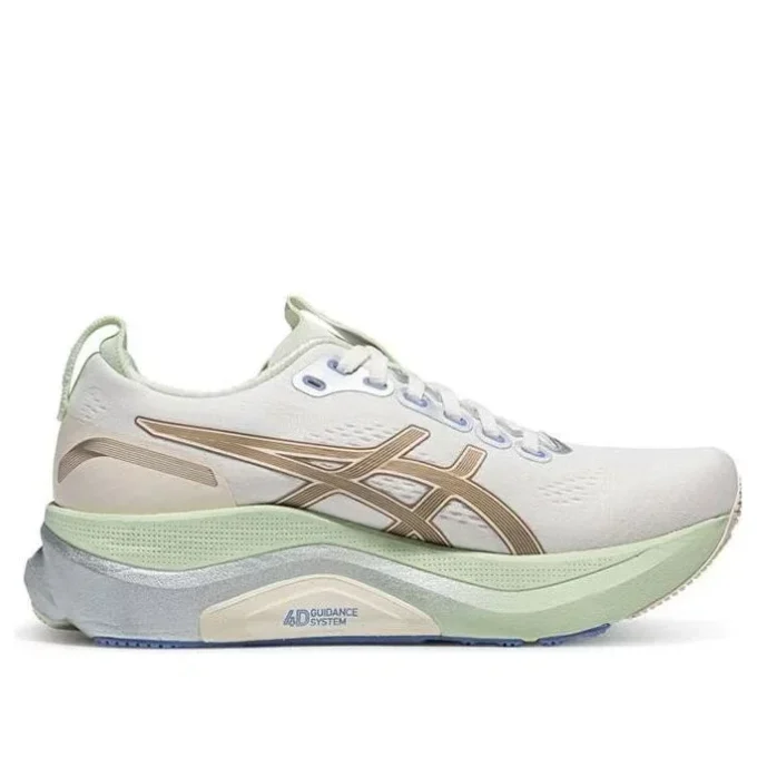 Gel-Kayano 32 CP „Cream Pepper“