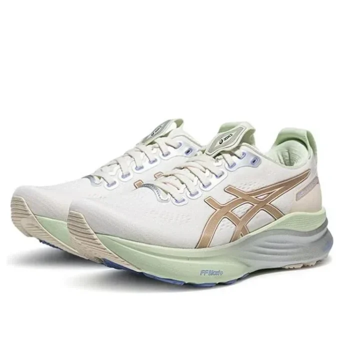 Gel-Kayano 32 CP „Cream Pepper“