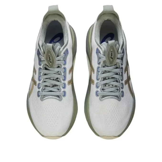 Gel-Kayano 32 CP „Cream Pepper“