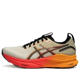 Gel-Kayano 32 CP „Pale Oak Black“