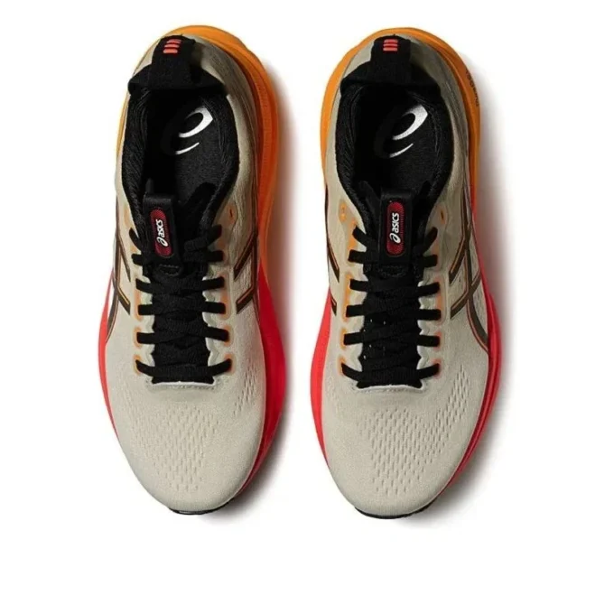 Gel-Kayano 32 CP „Pale Oak Black“