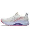 Gel-Kayano 32 „Cream Edo Purple“
