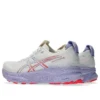 Gel-Kayano 32 „Cream Edo Purple“