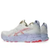 Gel-Kayano 32 „Cream Edo Purple“
