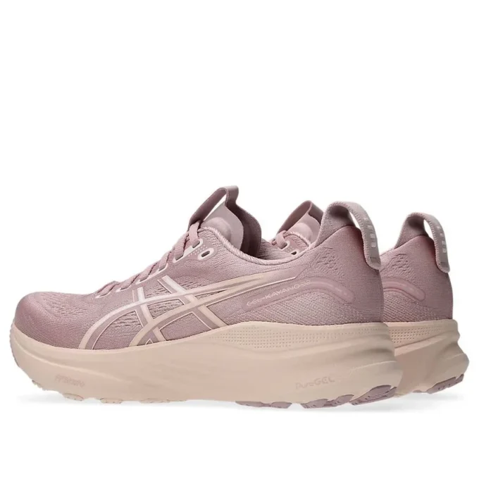 Gel-Kayano 32 D Wide „Morganite Pearl Pink“