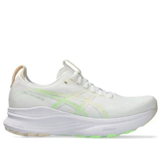 Gel-Kayano 32 D Wide „White Seashell“