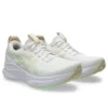 Gel-Kayano 32 D Wide „White Seashell“