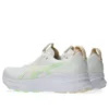 Gel-Kayano 32 D Wide „White Seashell“