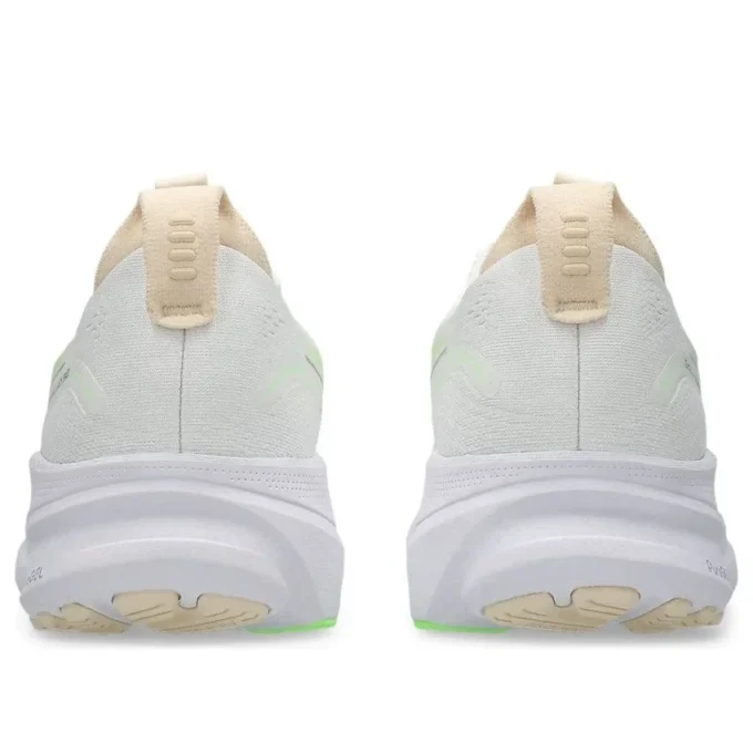 Gel-Kayano 32 D Wide „White Seashell“
