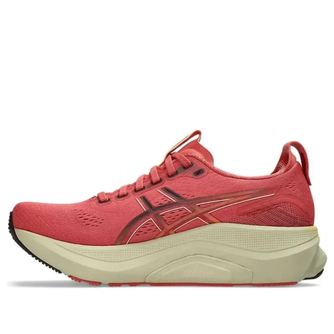 Gel-Kayano 32 „Dark Pink Clay Dark Currant“