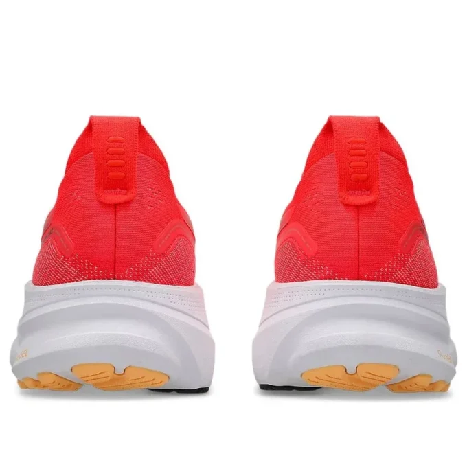 Gel-Kayano 32 „Flash Red Beet Juice“