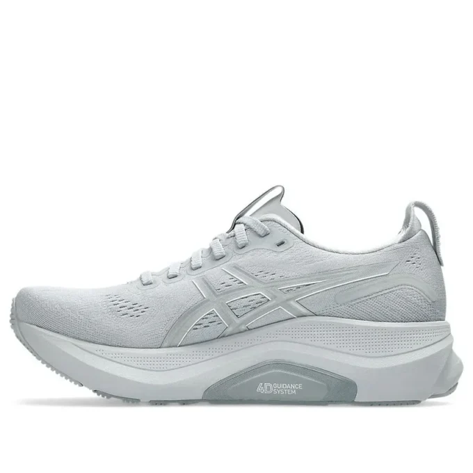 Gel-Kayano 32 „Gravel“