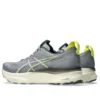 Gel-Kayano 32 „Grey Neon Green“