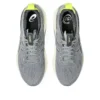 Gel-Kayano 32 „Grey Neon Green“