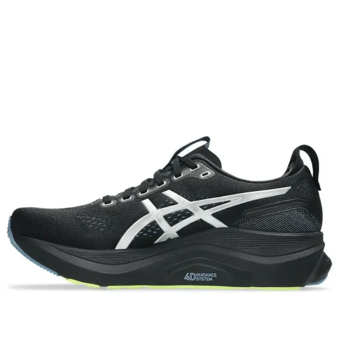 Gel-Kayano 32 Luxe „Luxe Black“