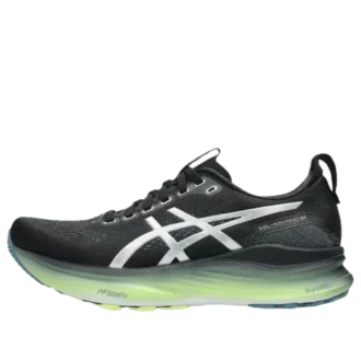 Gel-Kayano 32 Luxe „Luxe Black“