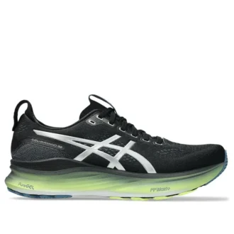 Gel-Kayano 32 Luxe „Luxe Black“