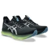 Gel-Kayano 32 Luxe „Luxe Black“