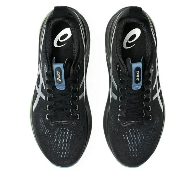 Gel-Kayano 32 Luxe „Luxe Black“