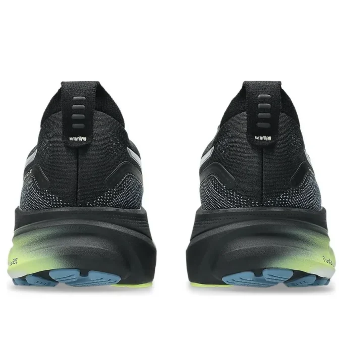 Gel-Kayano 32 Luxe „Luxe Black“