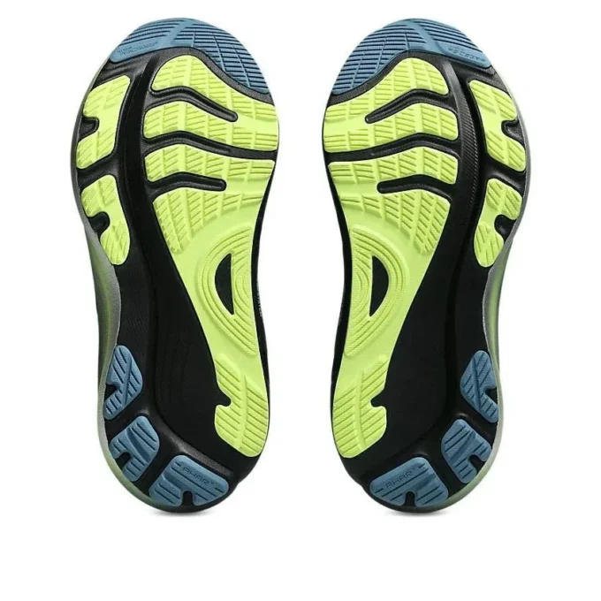 Gel-Kayano 32 Luxe „Luxe Black“