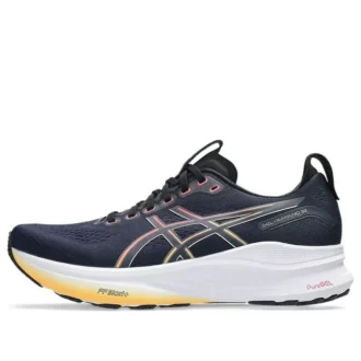 Gel-Kayano 32 „Midnight Black“