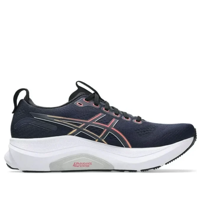 Gel-Kayano 32 „Midnight Black“