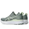 Gel-Kayano 32 „Monument Blue Whisper Green“