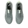 Gel-Kayano 32 „Monument Blue Whisper Green“