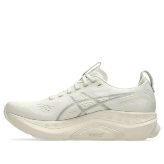 Gel-Kayano 32 „Oatmeal Meteor Grey“