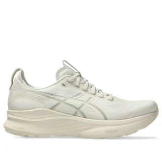 Gel-Kayano 32 „Oatmeal Meteor Grey“