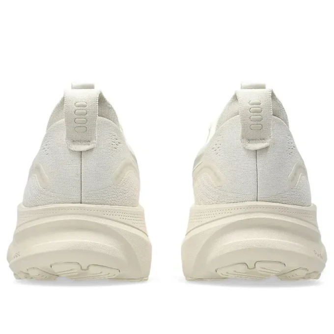 Gel-Kayano 32 „Oatmeal Meteor Grey“