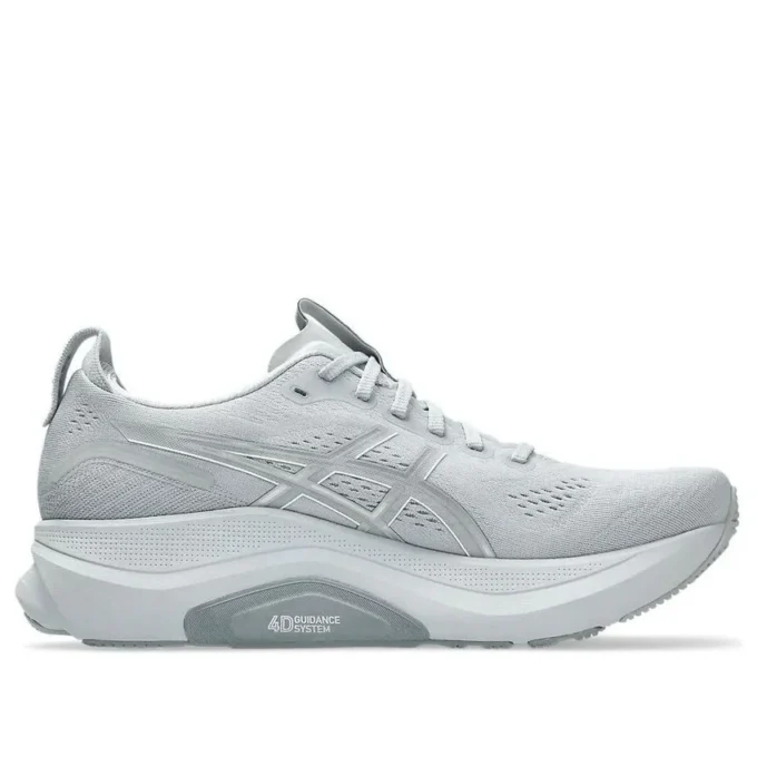 Gel-Kayano 32 „Piedmont Grey Gravel“