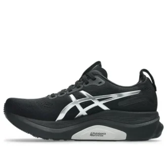 Gel-Kayano 32 Platinum „Platinum Black“