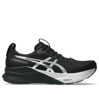 Gel-Kayano 32 Platinum „Platinum Black“