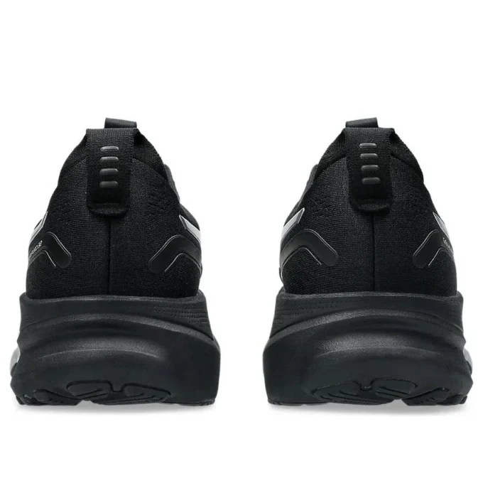 Gel-Kayano 32 Platinum „Platinum Black“