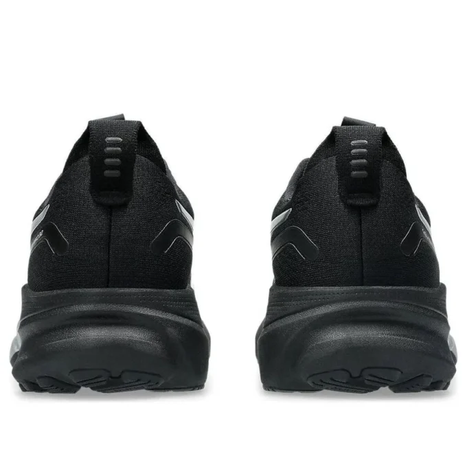 Gel-Kayano 32 Platinum „Platinum Black“