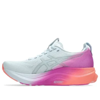 Gel-Kayano 32 „Sky Digital Sakura“