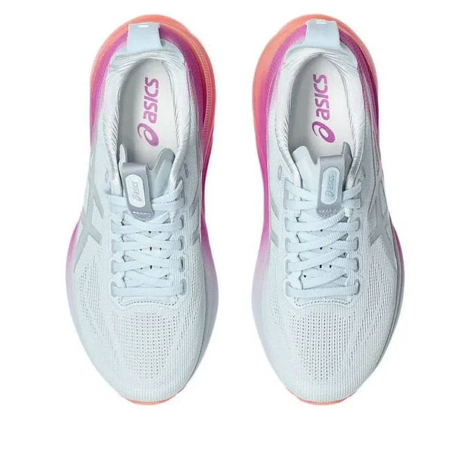 Gel-Kayano 32 „Sky Digital Sakura“