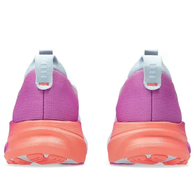 Gel-Kayano 32 „Sky Digital Sakura“