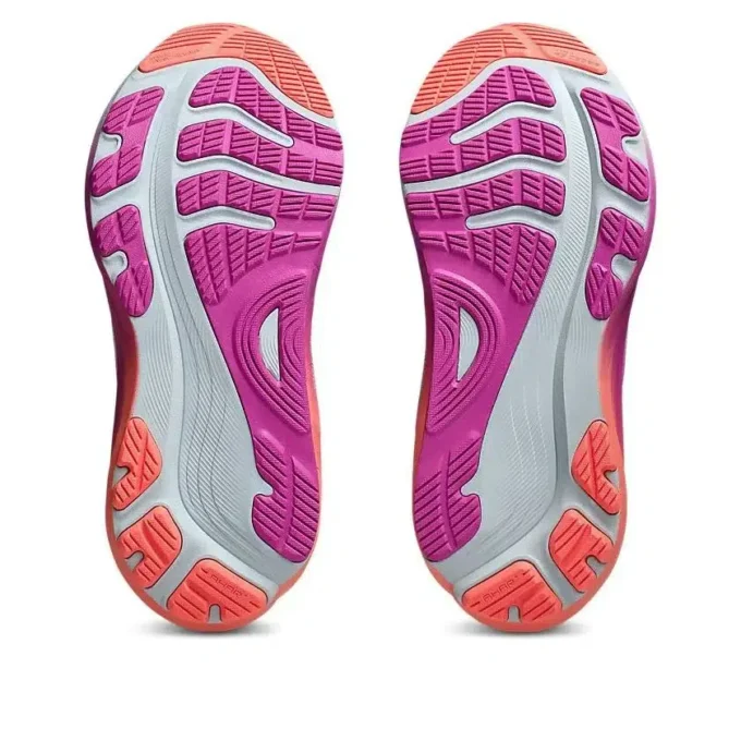 Gel-Kayano 32 „Sky Digital Sakura“