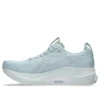 Gel-Kayano 32 „Sky Pure Silver“