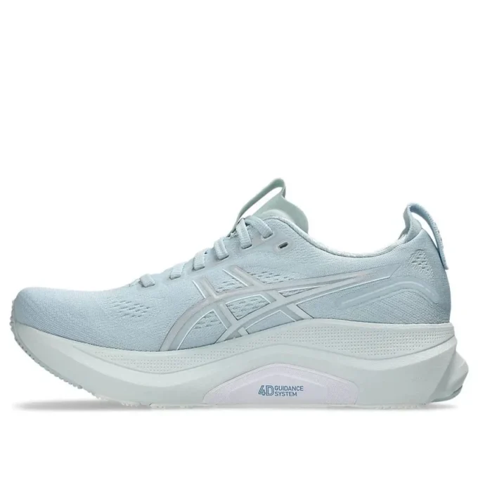 Gel-Kayano 32 „Sky Pure Silver“