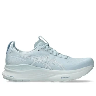 Gel-Kayano 32 „Sky Pure Silver“